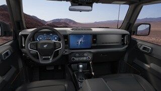 2025 Ford Bronco® Internal Image 2